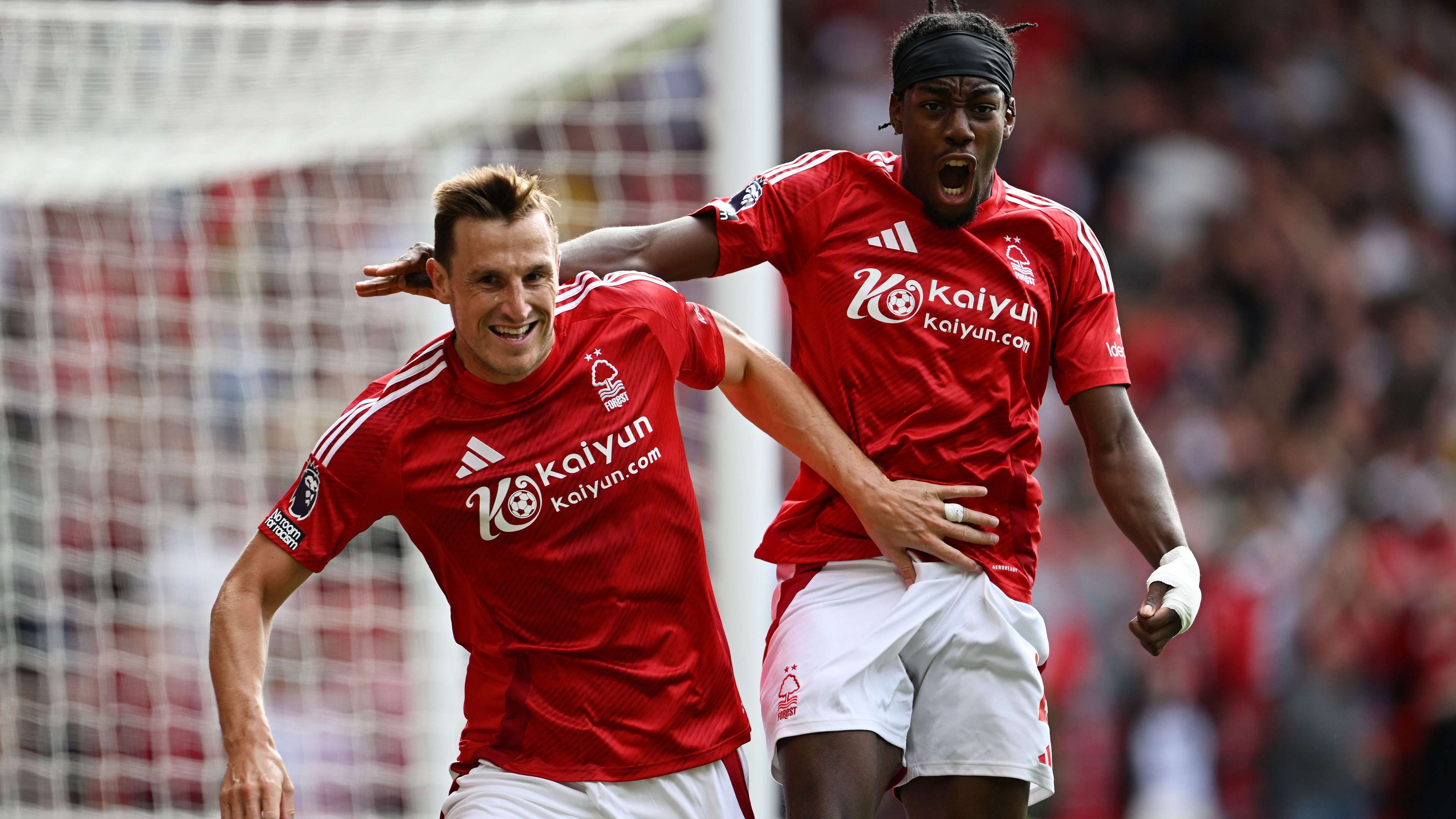 成为比赛的 成为比赛的