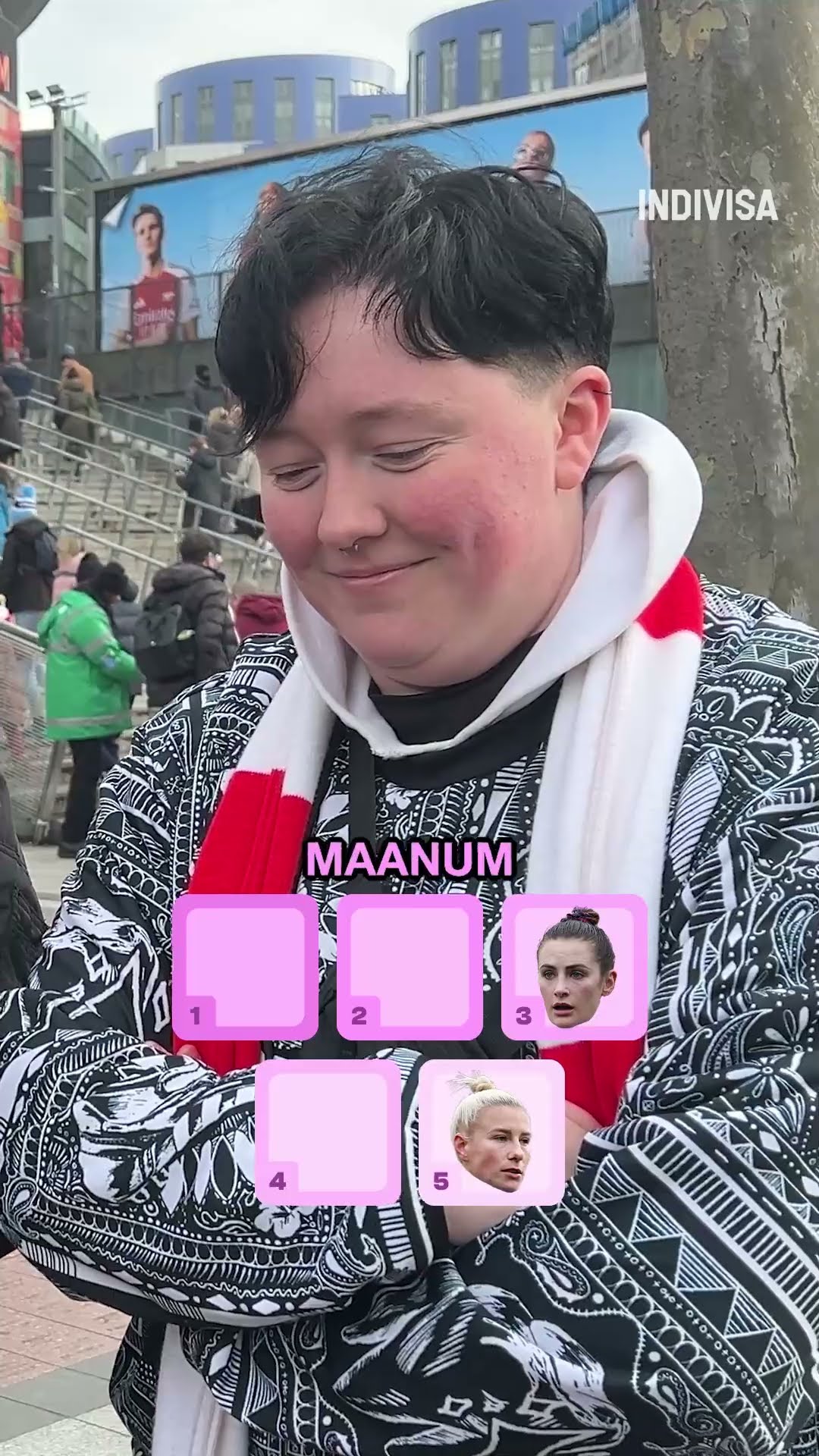 们奉上了一