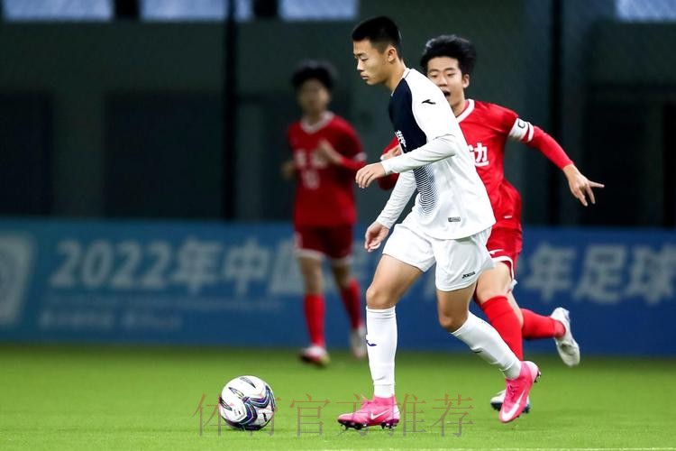 长春U14男足晋级足球重点城市比赛八强 长春U14男足晋级足球重点城市比赛八强